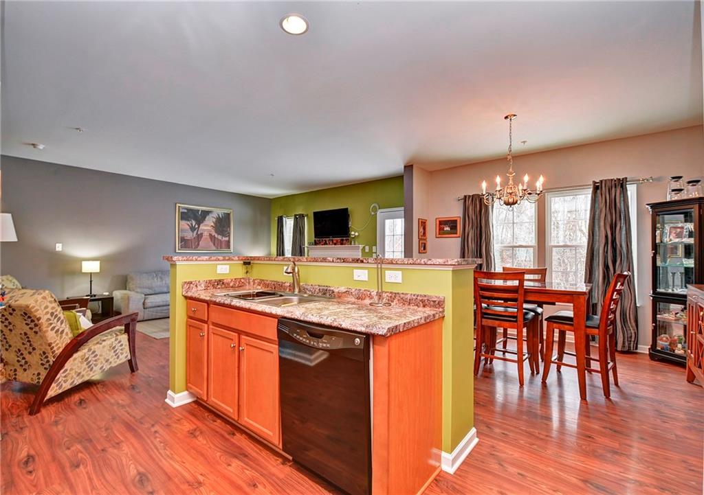 296 Maple Ridge Drive Canonsburg, PA 15317 - Photo 12 of 25 Gallery Image 12