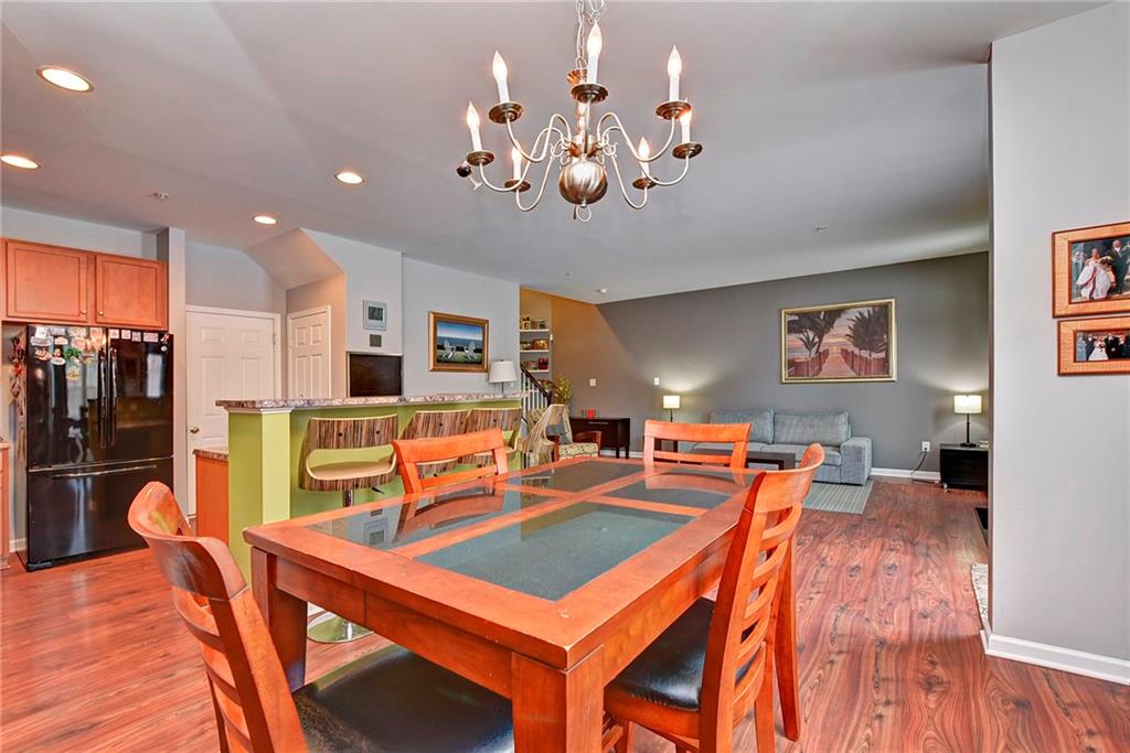 296 Maple Ridge Drive Canonsburg, PA 15317 - Photo 13 of 25 Gallery Image 13