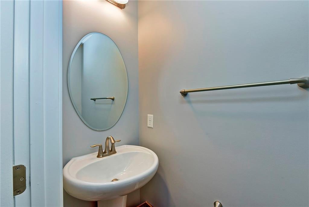 296 Maple Ridge Drive Canonsburg, PA 15317 - Photo 14 of 25 Gallery Image 14