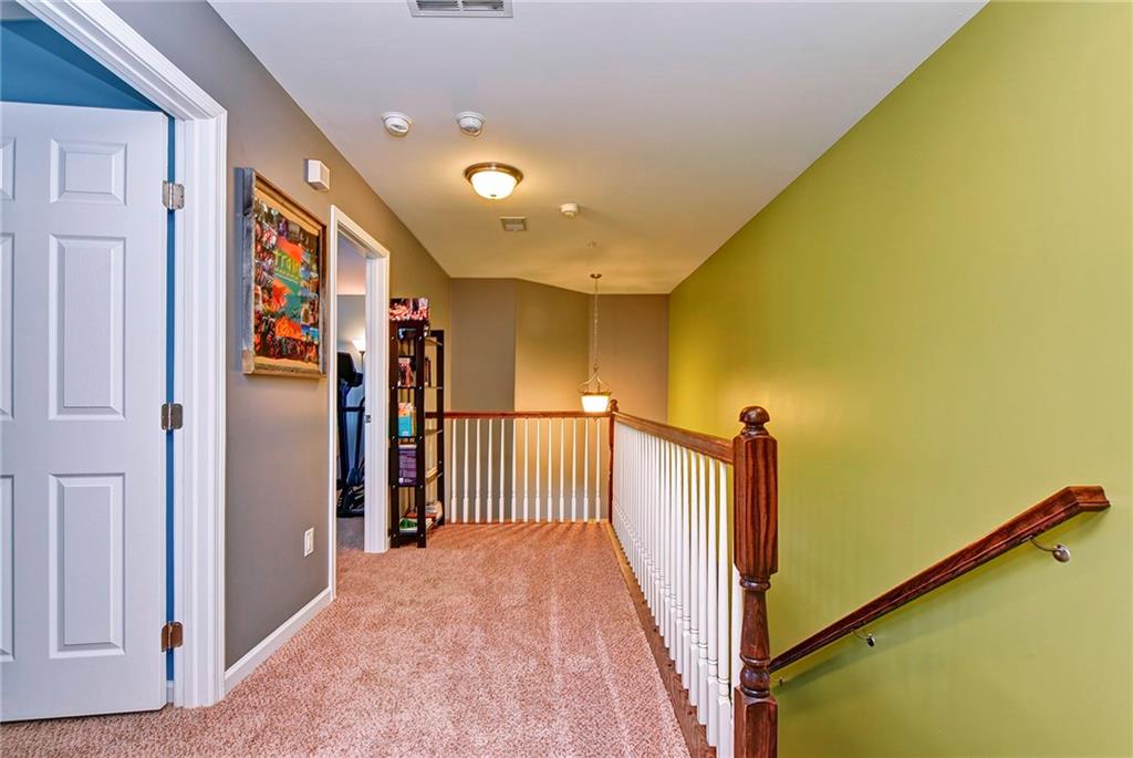 296 Maple Ridge Drive Canonsburg, PA 15317 - Photo 15 of 25 Gallery Image 15
