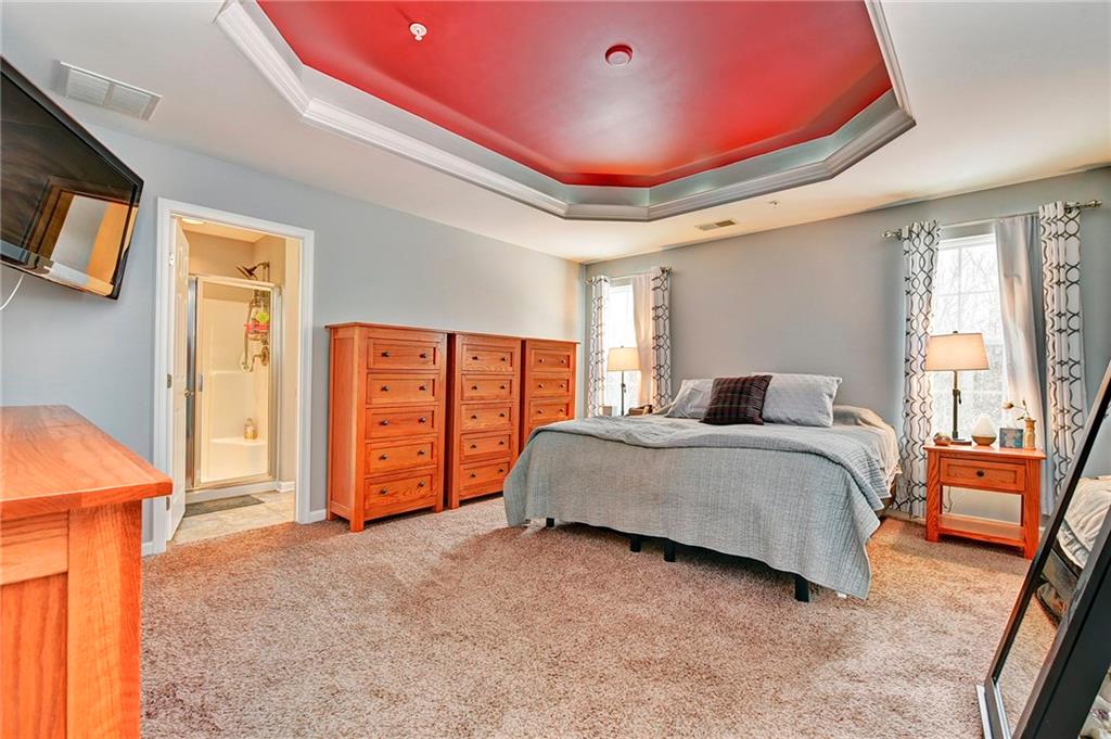 296 Maple Ridge Drive Canonsburg, PA 15317 - Photo 16 of 25 Gallery Image 16