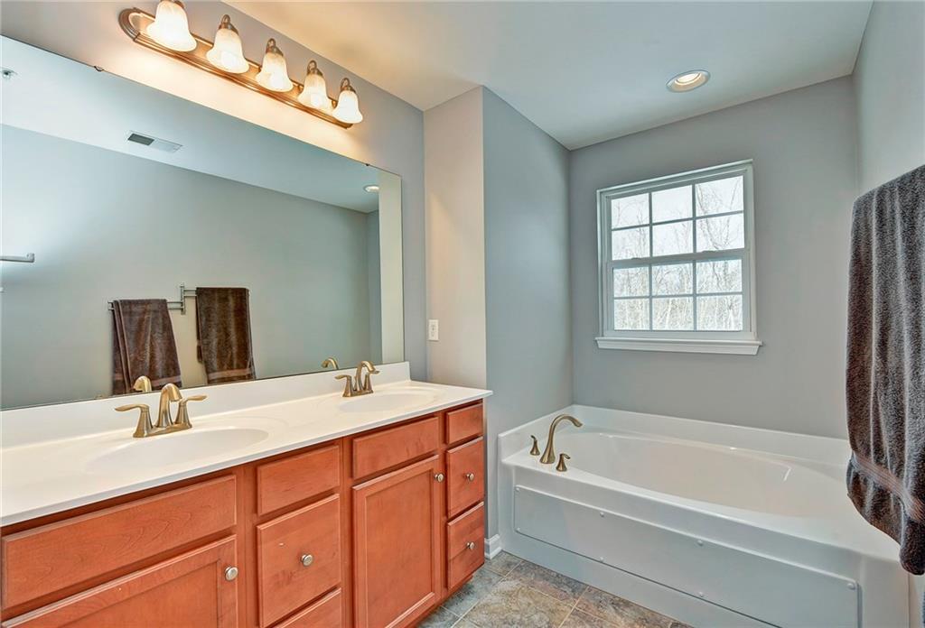 296 Maple Ridge Drive Canonsburg, PA 15317 - Photo 17 of 25 Gallery Image 17
