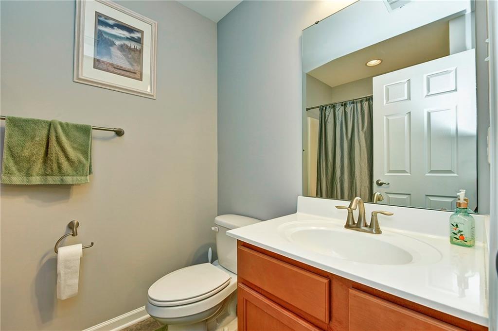 296 Maple Ridge Drive Canonsburg, PA 15317 - Photo 20 of 25 Gallery Image 20