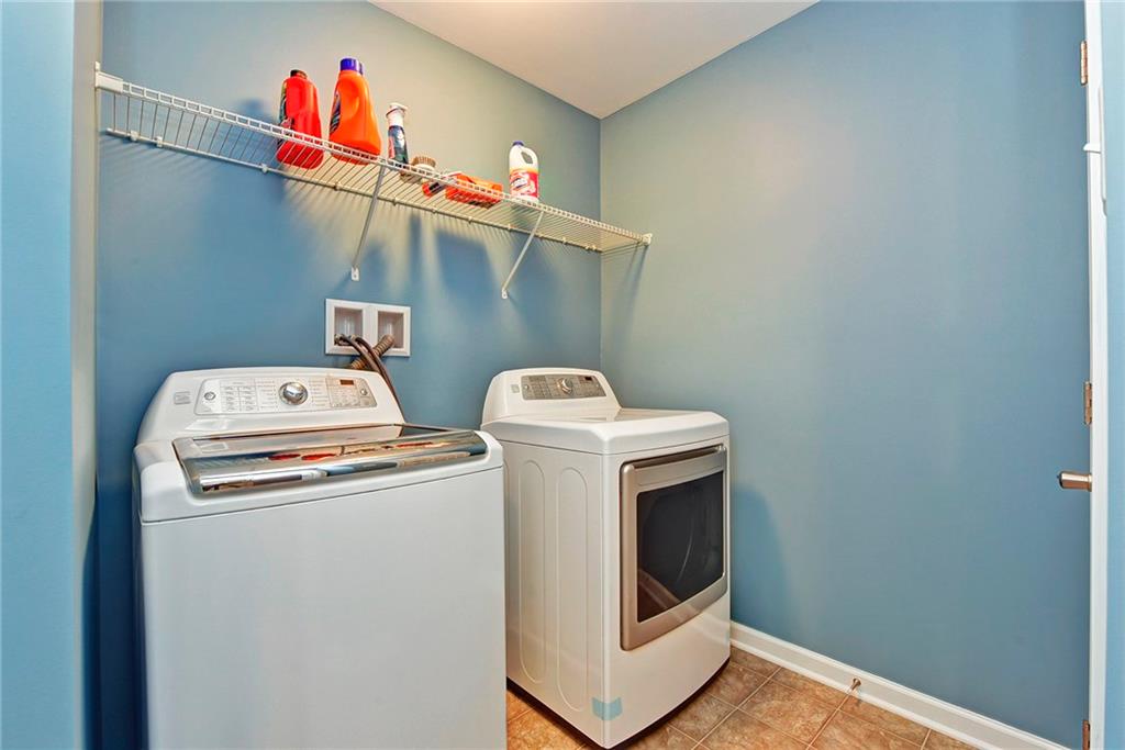 296 Maple Ridge Drive Canonsburg, PA 15317 - Photo 21 of 25 Gallery Image 21