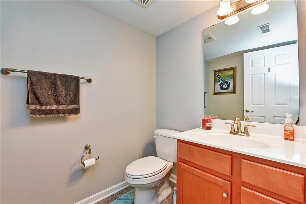 296 Maple Ridge Drive Canonsburg, PA 15317 - Photo 23 of 25 Gallery Image 23