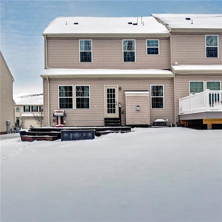 296 Maple Ridge Drive Canonsburg, PA 15317 - Photo 24 of 25 Gallery Image 24