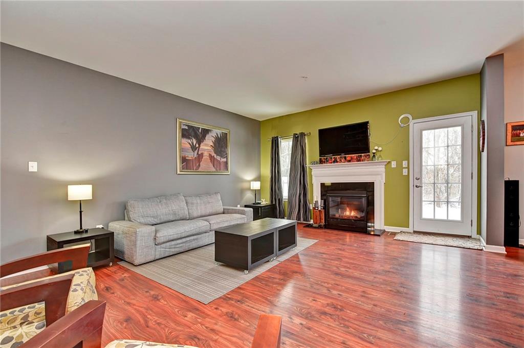 296 Maple Ridge Drive Canonsburg, PA 15317 - Photo 5 of 25 Gallery Image 5