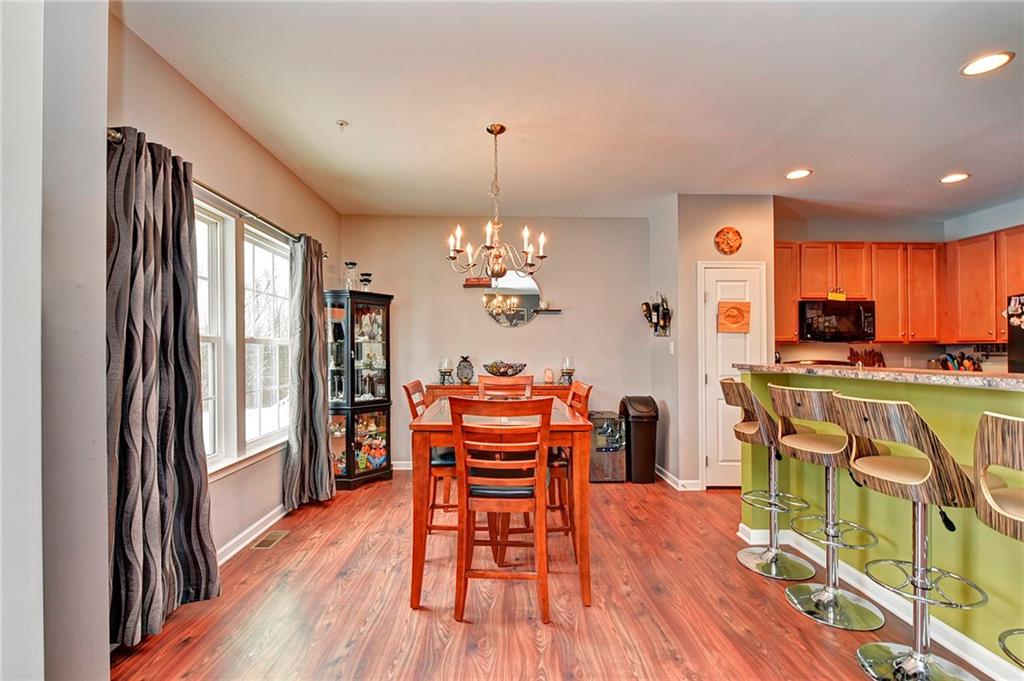 296 Maple Ridge Drive Canonsburg, PA 15317 - Photo 6 of 25 Gallery Image 6