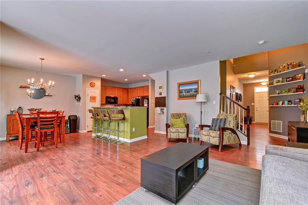 296 Maple Ridge Drive Canonsburg, PA 15317 - Photo 7 of 25 Gallery Image 7