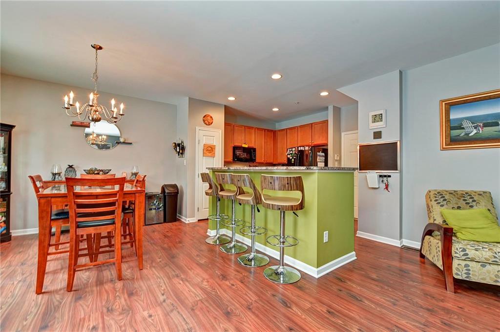 296 Maple Ridge Drive Canonsburg, PA 15317 - Photo 8 of 25 Gallery Image 8