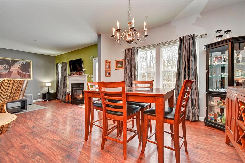 296 Maple Ridge Drive Canonsburg, PA 15317 - Photo 9 of 25 Gallery Image 9