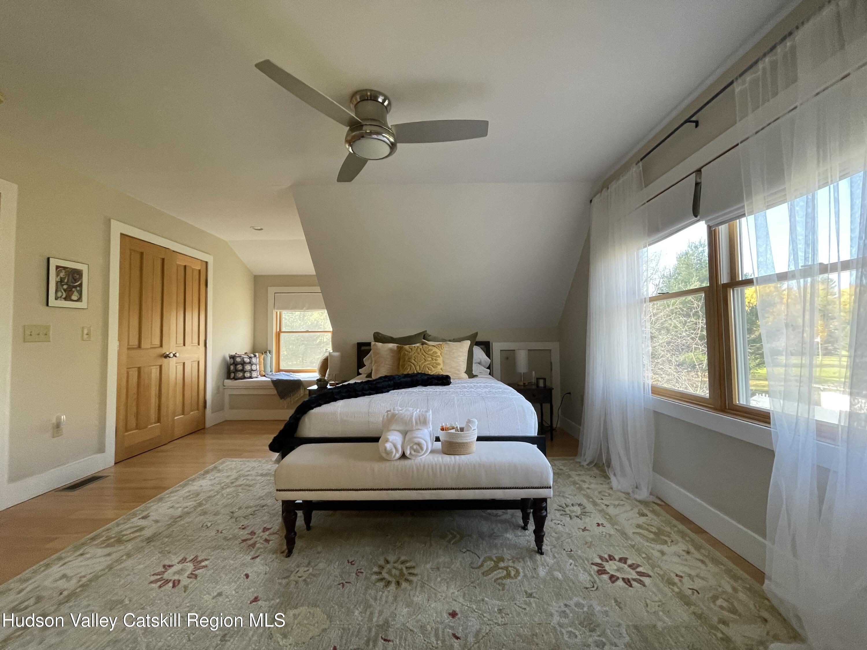 37 Garage Place Road Ghent, NY 12075 - Photo 16 of 36 Bedroom 1