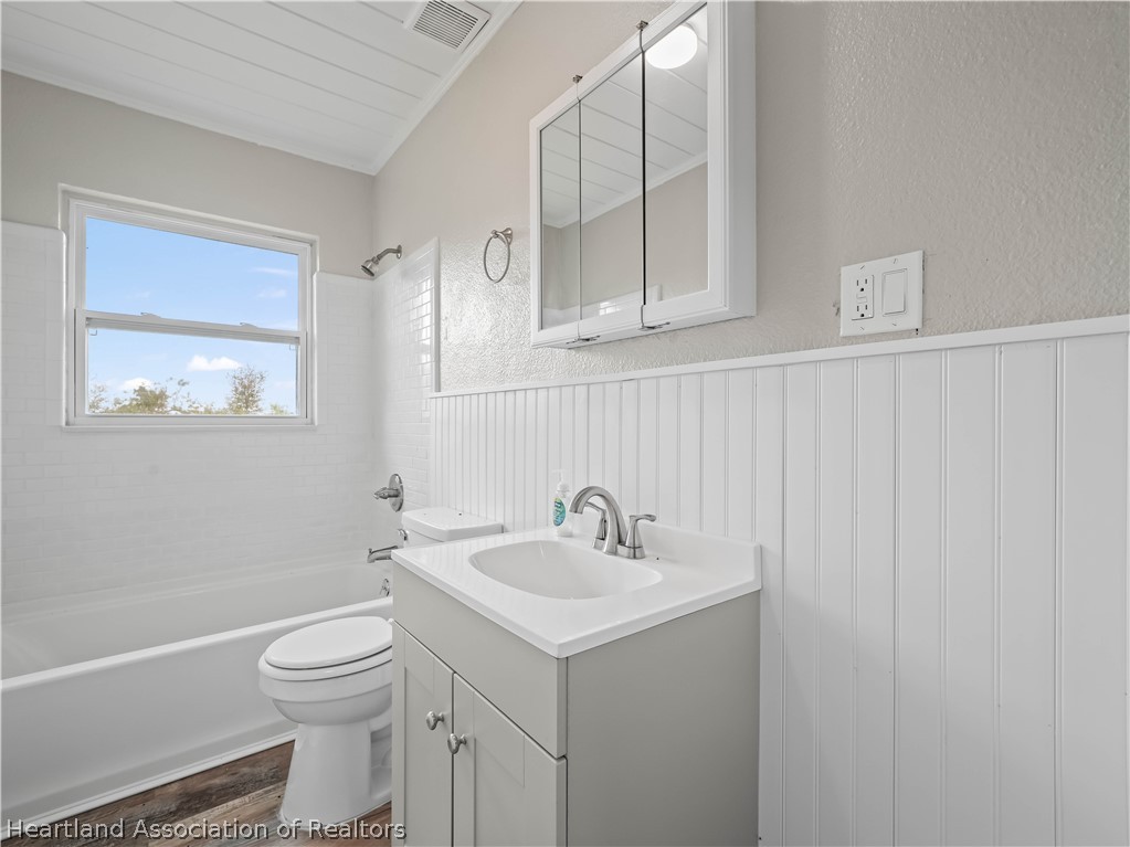 5926 Van Simmons Road Wauchula, FL 33873 - Photo 13 of 22