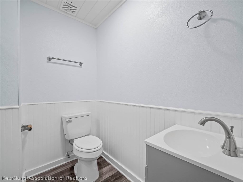 5926 Van Simmons Road Wauchula, FL 33873 - Photo 17 of 22