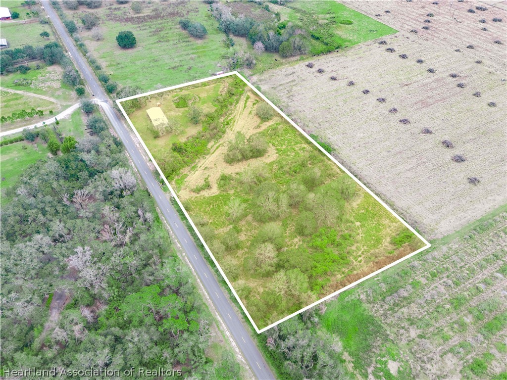 5926 Van Simmons Road Wauchula, FL 33873 - Photo 20 of 22