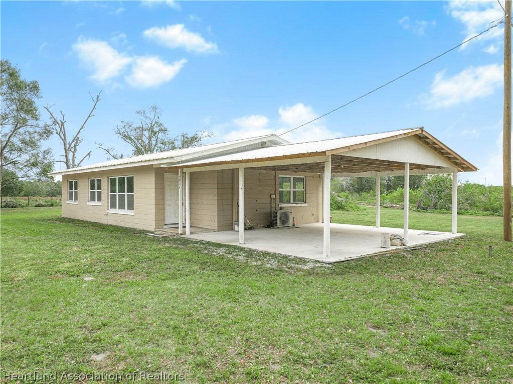 5926 Van Simmons Road Wauchula, FL 33873 - Photo 2 of 22