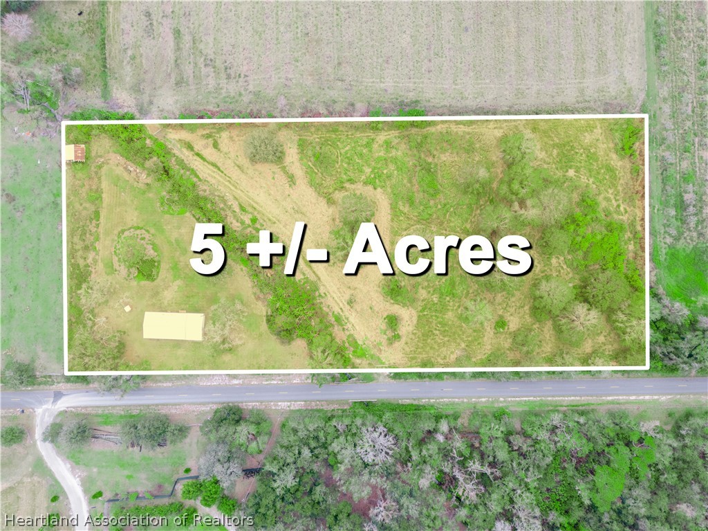 5926 Van Simmons Road Wauchula, FL 33873 - Photo 21 of 22