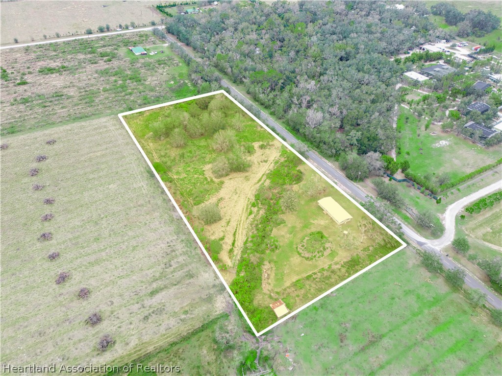5926 Van Simmons Road Wauchula, FL 33873 - Photo 22 of 22