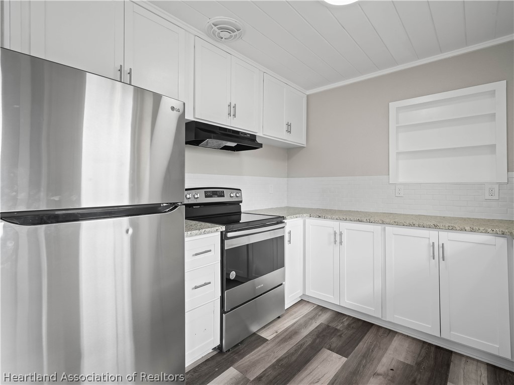 5926 Van Simmons Road Wauchula, FL 33873 - Photo 8 of 22