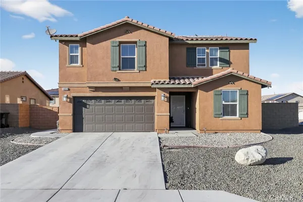 $600,000 | 14482 Sweetgrass Place, Victorville, CA 92394