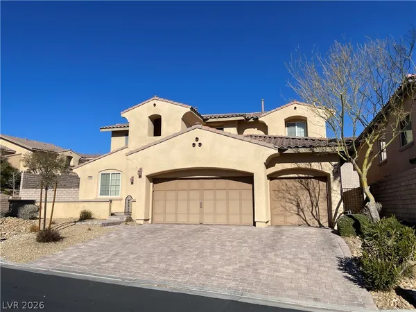 $4,535 | 12056 La Palmera Avenue, Las Vegas, NV 89138