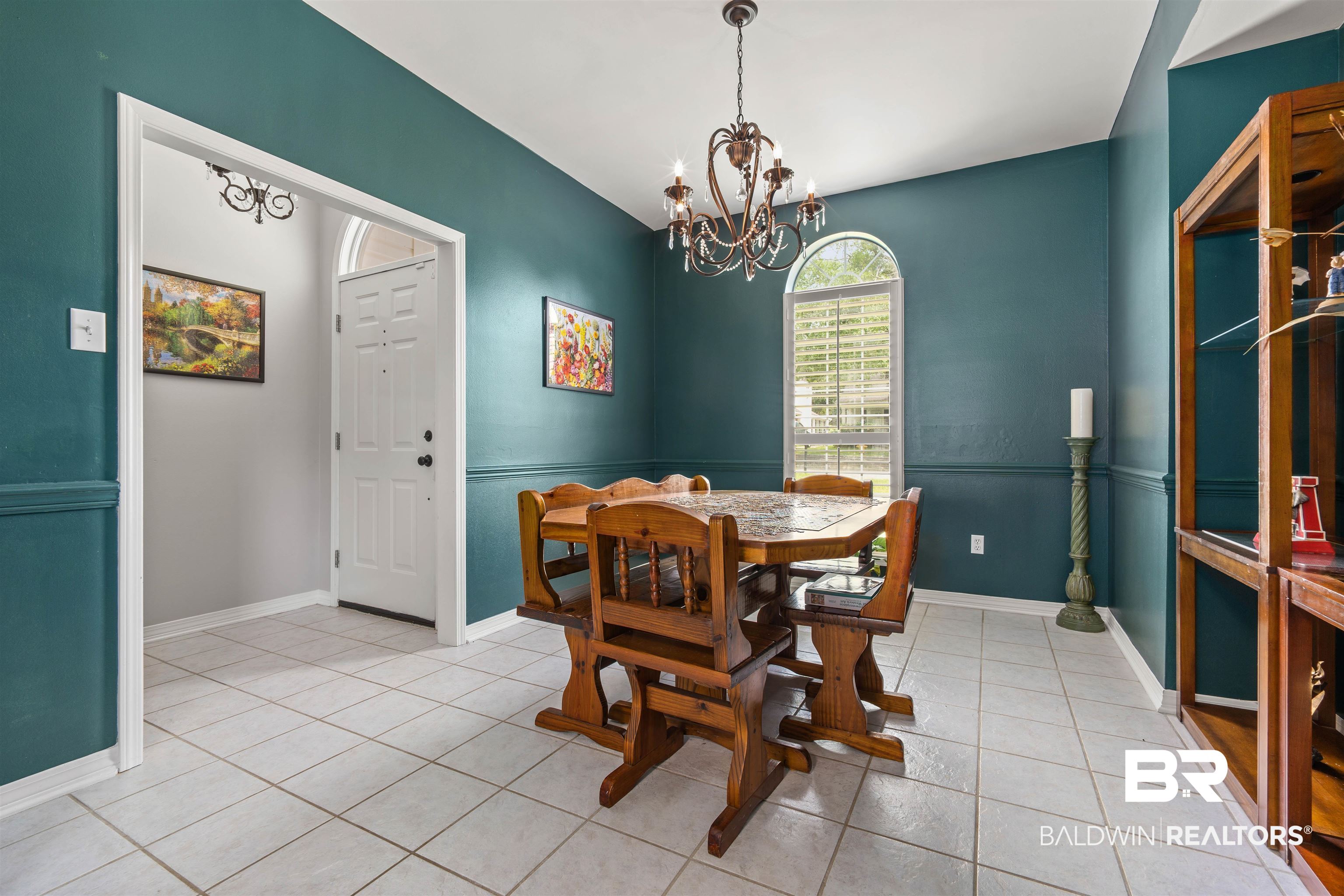 816 Louise Avenue Mobile, AL 36609 - Photo 11 of 24