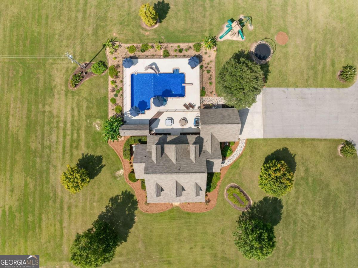 375 Dasher Street Lyons, GA 30436 - Photo 12 of 100