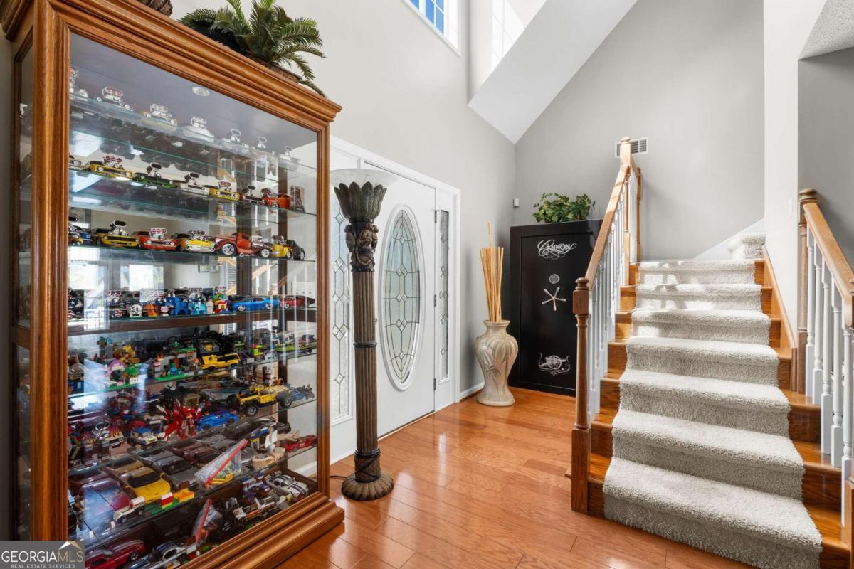 375 Dasher Street Lyons, GA 30436 - Photo 29 of 100