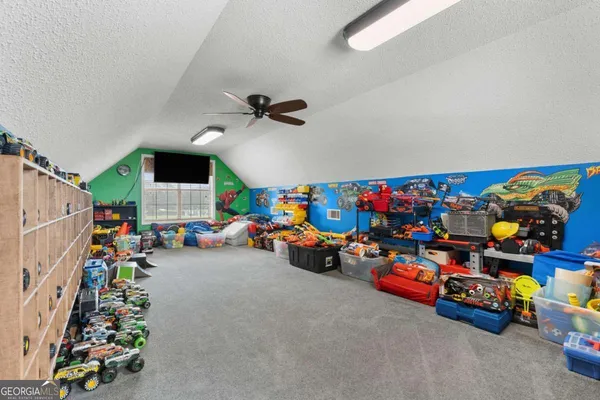 a front view of a house with yard