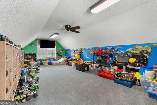 a front view of a house with yard