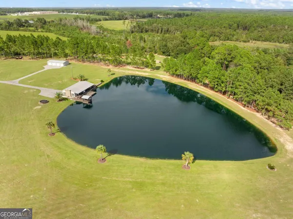 $1,600,000 | 375 Dasher Street, Lyons, GA 30436