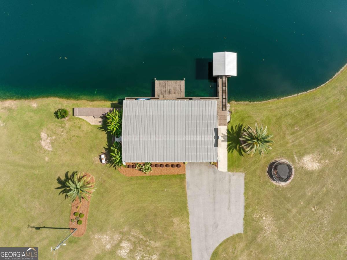 375 Dasher Street Lyons, GA 30436 - Photo 54 of 100