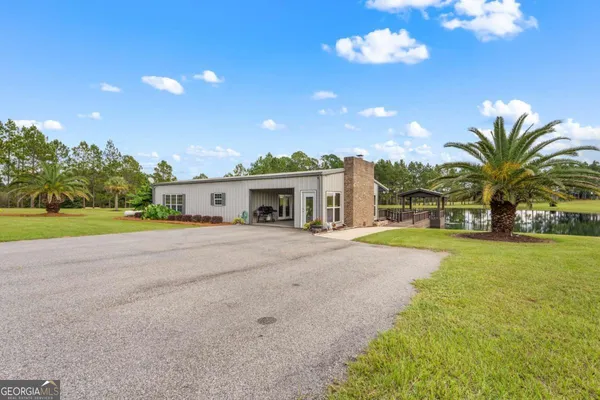 $1,600,000 | 375 Dasher Street, Lyons, GA 30436