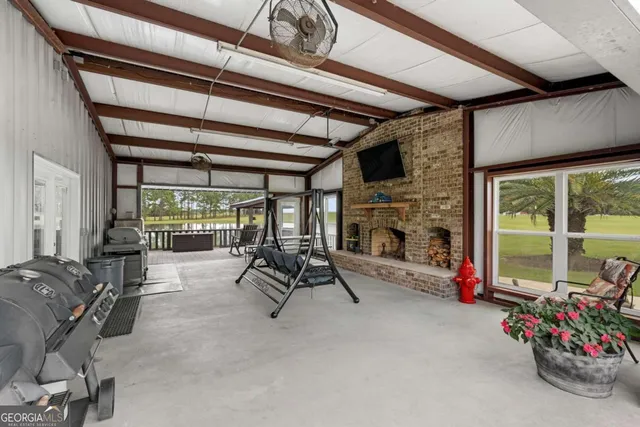 $1,600,000 | 375 Dasher Street, Lyons, GA 30436