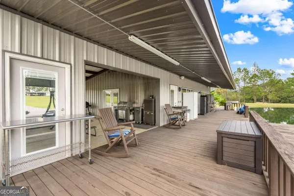 $1,600,000 | 375 Dasher Street, Lyons, GA 30436