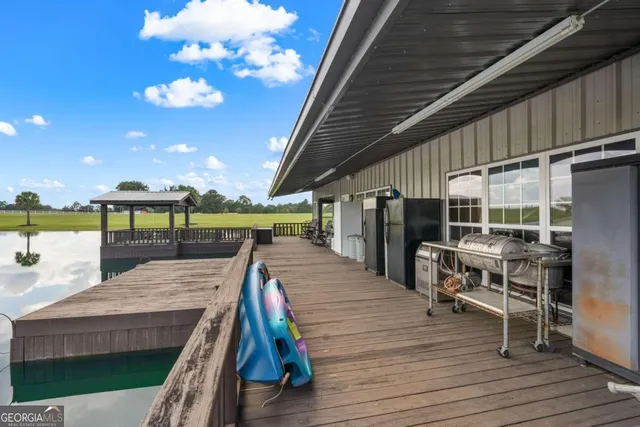 $1,600,000 | 375 Dasher Street, Lyons, GA 30436