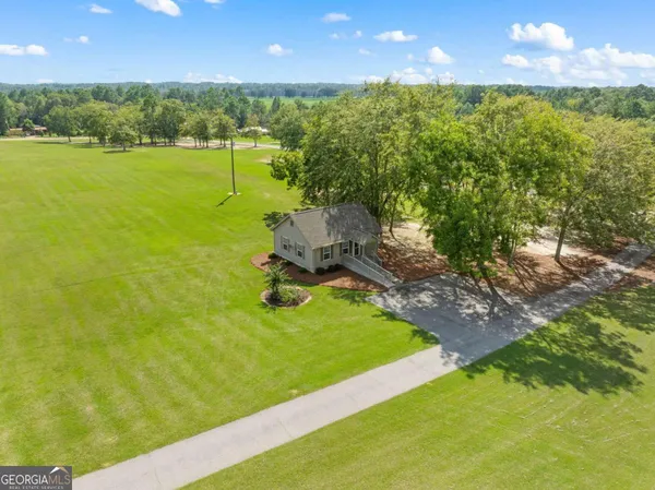 $1,600,000 | 375 Dasher Street, Lyons, GA 30436