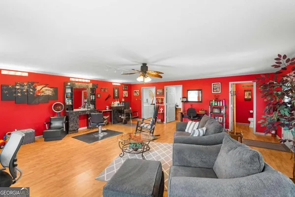 $1,600,000 | 375 Dasher Street, Lyons, GA 30436