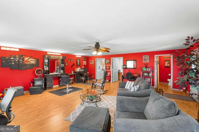 $1,600,000 | 375 Dasher Street, Lyons, GA 30436