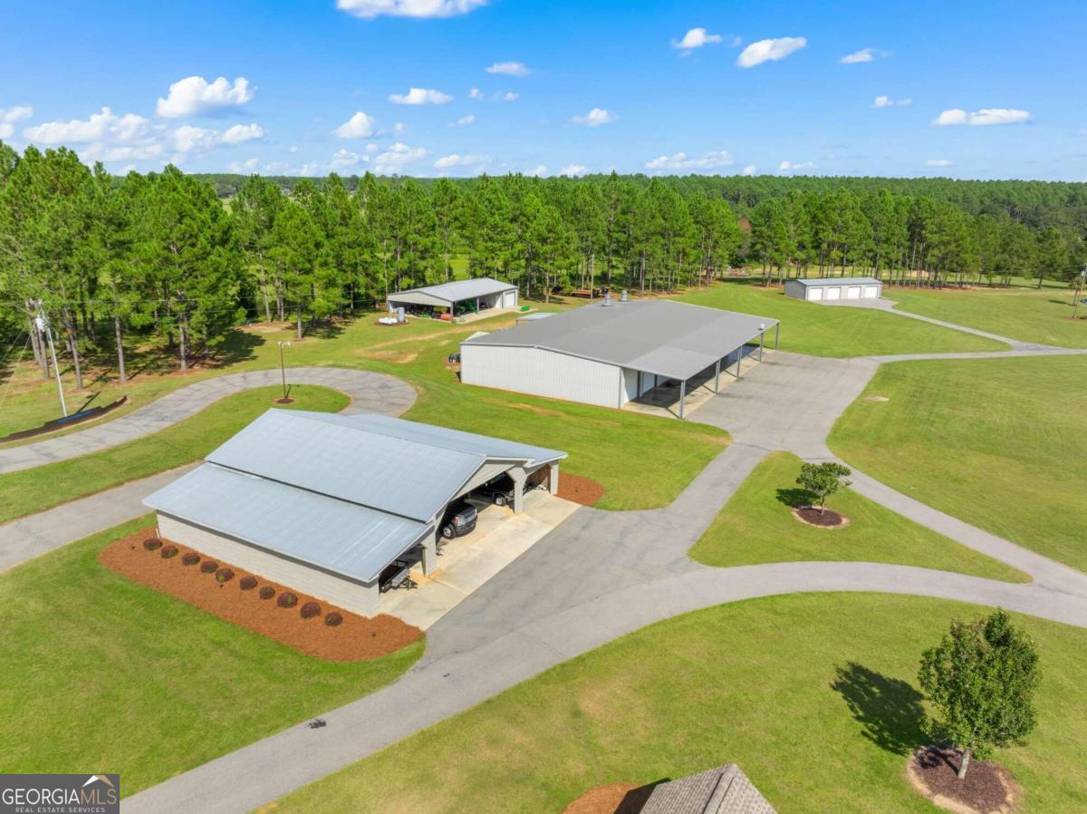 375 Dasher Street Lyons, GA 30436 - Photo 83 of 100