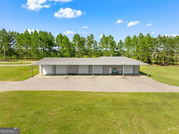 $1,600,000 | 375 Dasher Street, Lyons, GA 30436