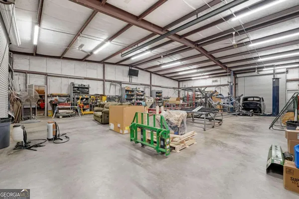 $1,600,000 | 375 Dasher Street, Lyons, GA 30436