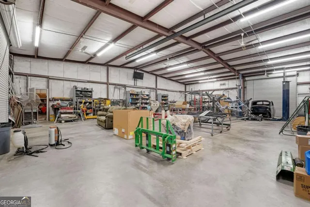 $1,600,000 | 375 Dasher Street, Lyons, GA 30436