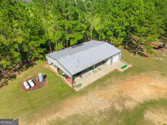 $1,600,000 | 375 Dasher Street, Lyons, GA 30436