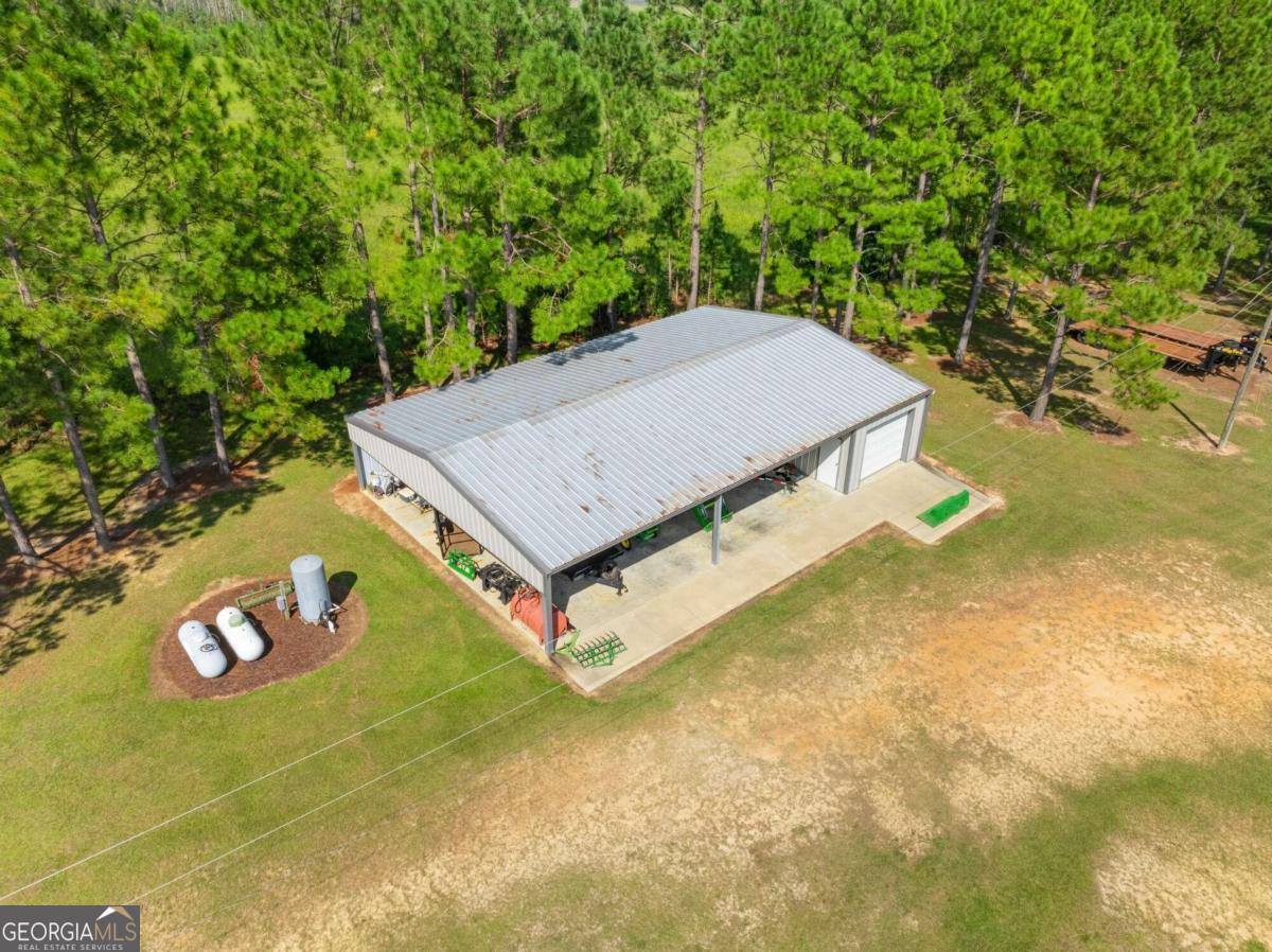 375 Dasher Street Lyons, GA 30436 - Photo 90 of 100