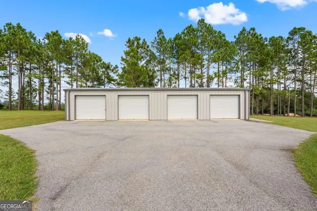 $1,600,000 | 375 Dasher Street, Lyons, GA 30436