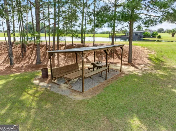 $1,600,000 | 375 Dasher Street, Lyons, GA 30436