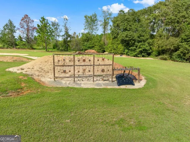 $1,600,000 | 375 Dasher Street, Lyons, GA 30436