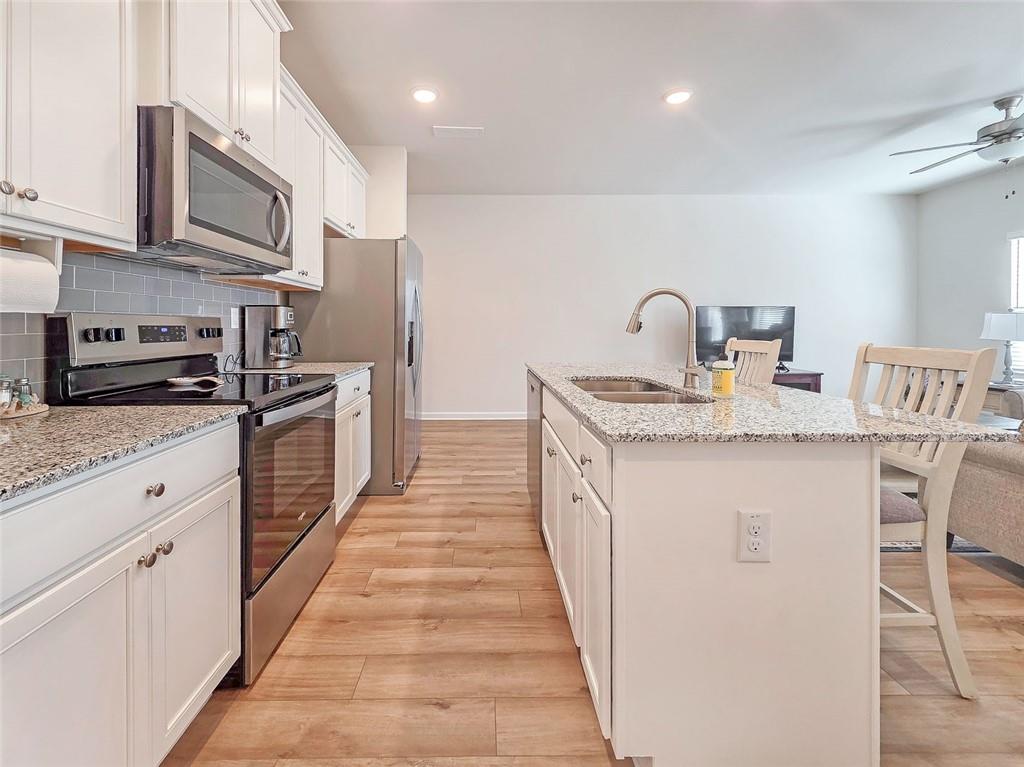 1120 Edinberg Drive Villa Rica, GA 30180 - Photo 12 of 34