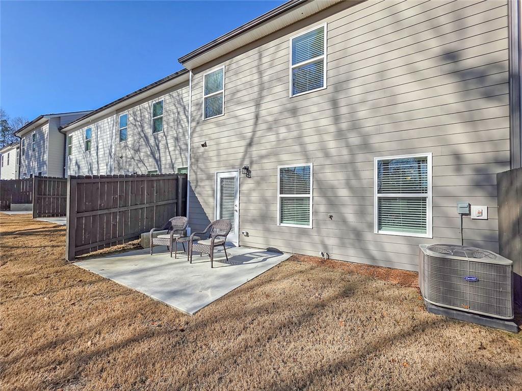 1120 Edinberg Drive Villa Rica, GA 30180 - Photo 31 of 34